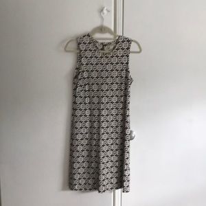 Banana Republic Shift Dress